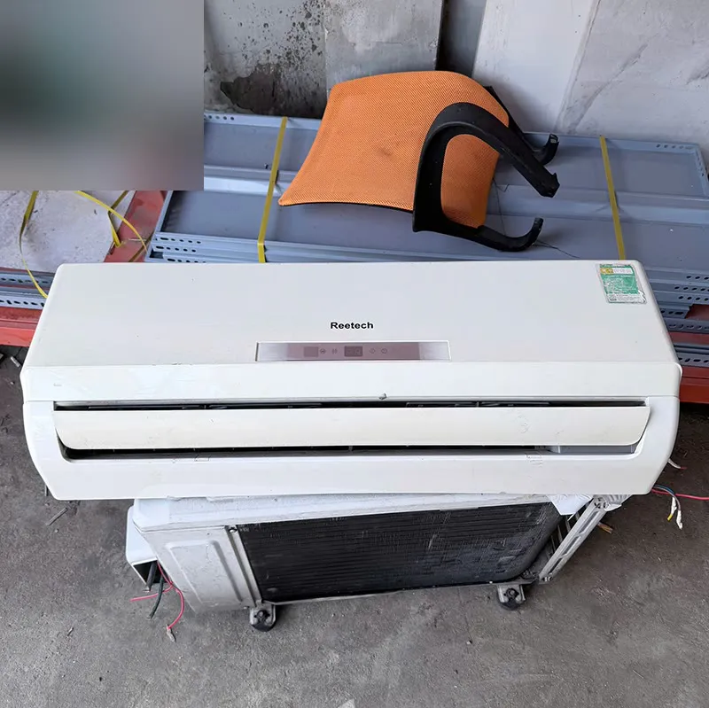 Máy Lạnh Reetech Cũ Loại Treo Tường