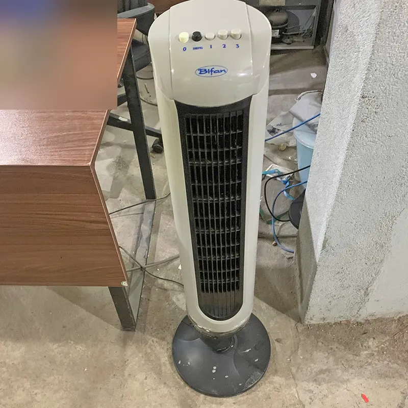 Quạt Tháp Cũ Bifan Dáng Đứng Gọn Gàng